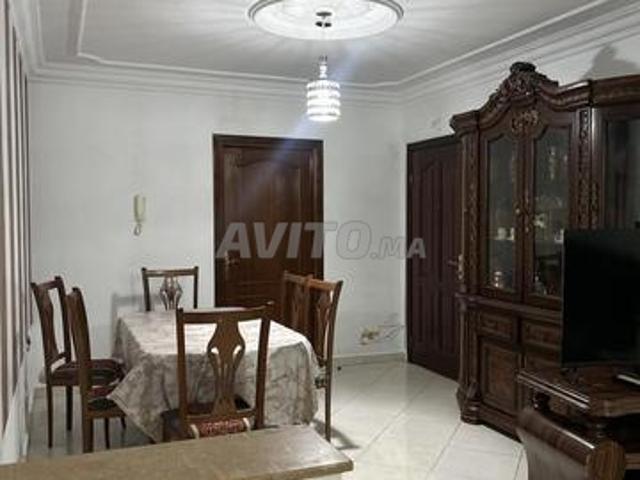 Appartement location à Centre Ville, Ben Slimane