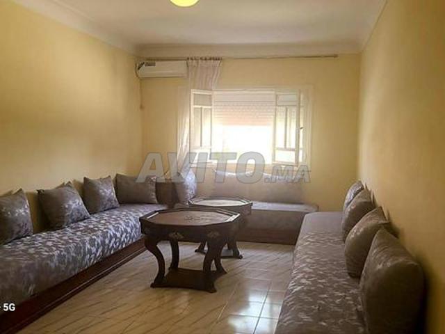 Appartement location à L'Oriental