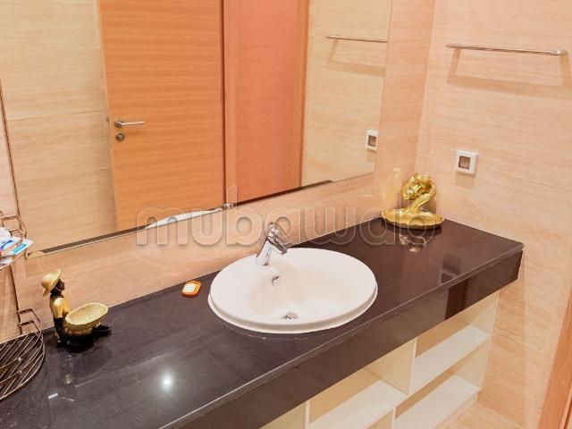 Appartement location à Bouskoura, Gharb-Chrarda-Beni Hssen