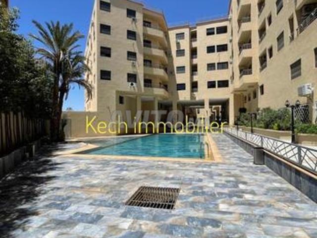 Appartement vente à Saf, L'Oriental