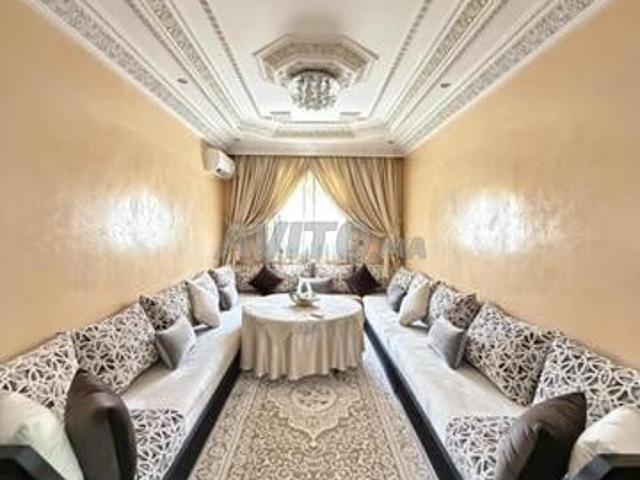 Appartement vente à Saf, L'Oriental