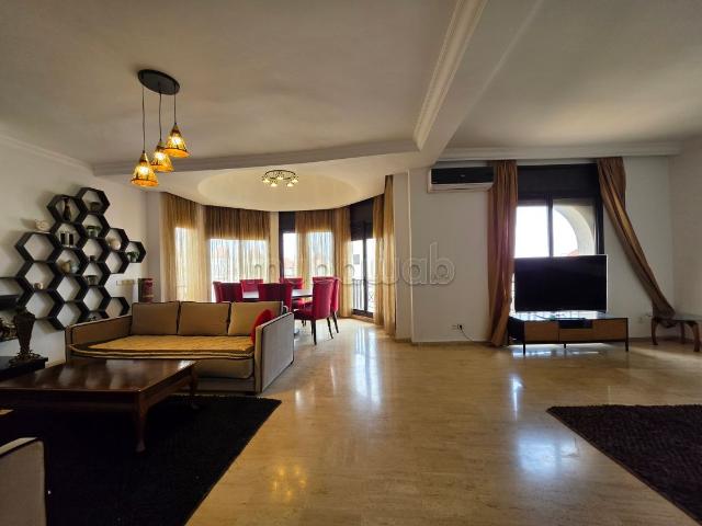Appartement location à Anfa, Gharb-Chrarda-Beni Hssen