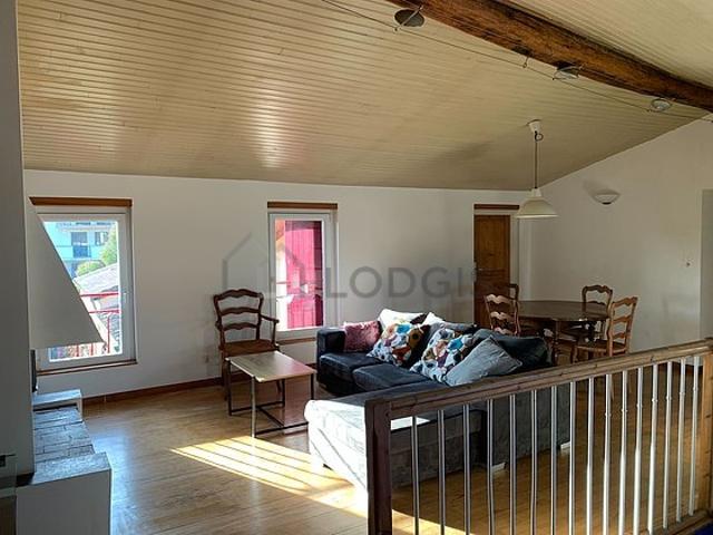 Appartement location à Toulouse