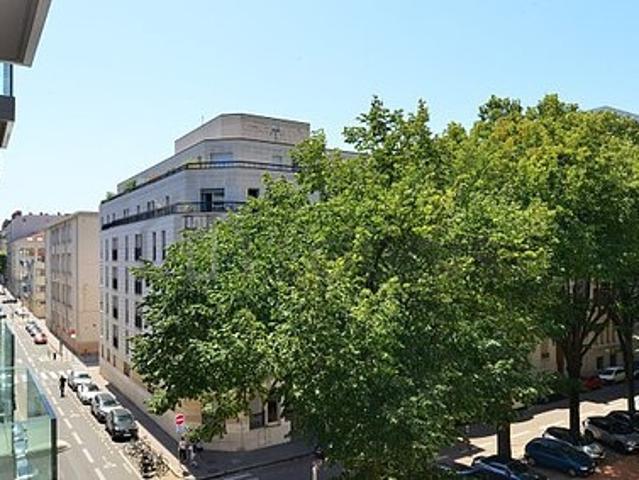 Appartement location à Lyon, Métropole de Lyon
