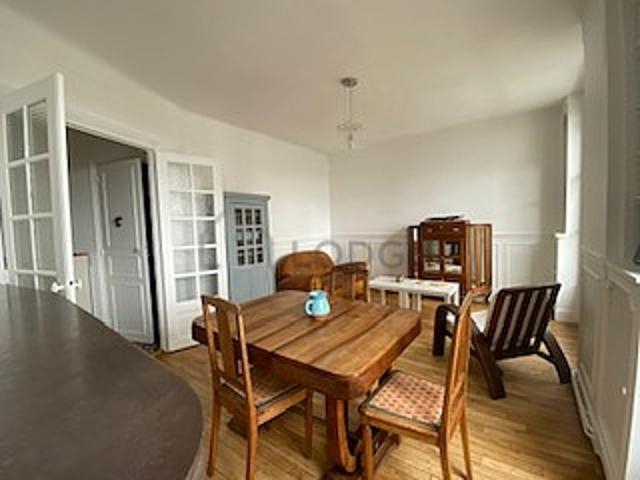Appartement location à Paris, Île-de-France