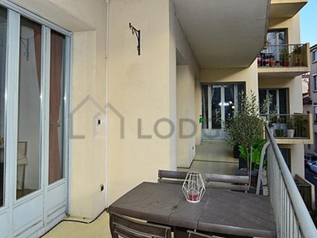 Appartement location à Lyon, Métropole de Lyon