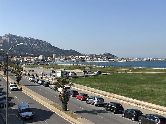 Appartement location à Marseille