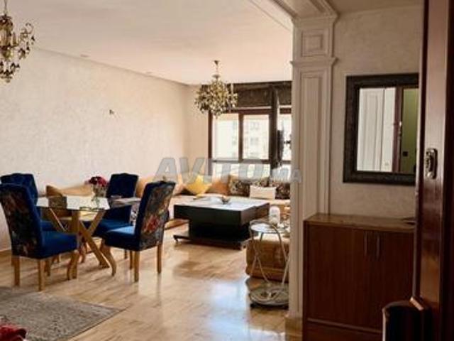 Appartement location à Tangero, Tanger-Tétouan