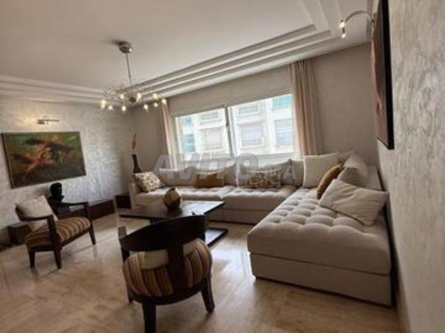 Appartement location à Anfa, Gharb-Chrarda-Beni Hssen