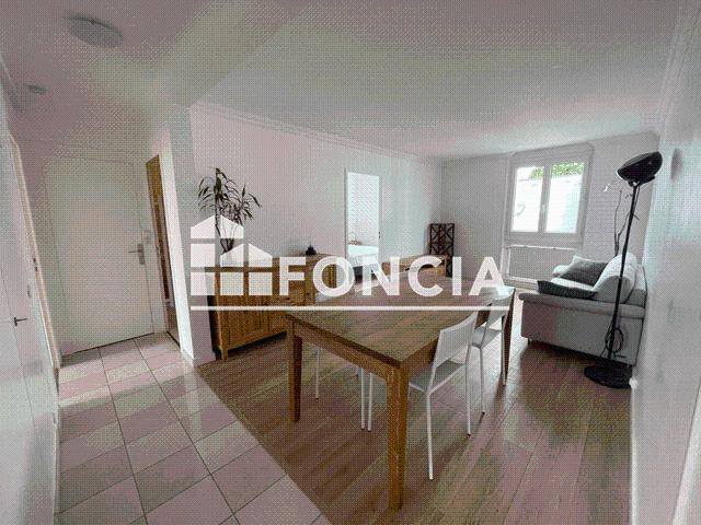 Appartement location à Nantes