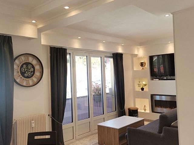 Appartement location à Nice