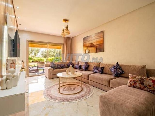 Appartement location