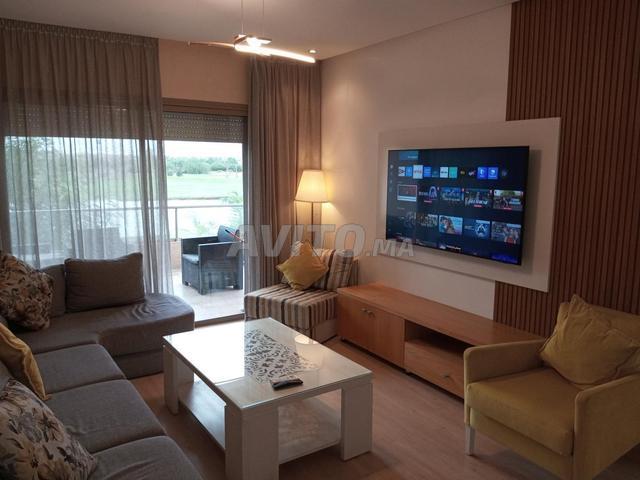 Appartement location