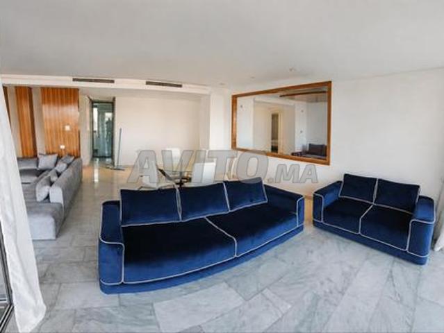 Appartement location à Bouskoura, Gharb-Chrarda-Beni Hssen