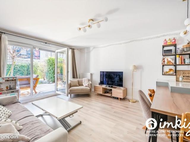 Appartement vente à Péronne, Maurepas