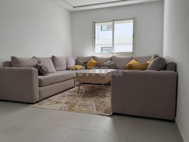 Appartement location à Tangero, Tanger-Tétouan