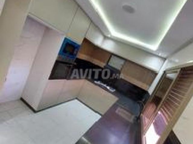 Appartement location à Centre Ville