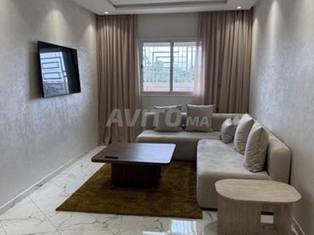 Appartement location à L'Oriental