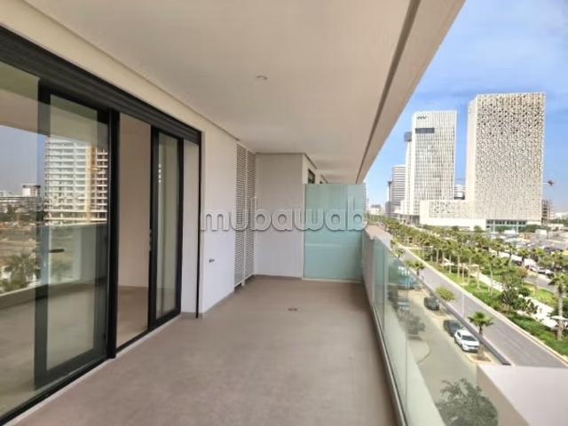 Appartement location à Anfa, Gharb-Chrarda-Beni Hssen