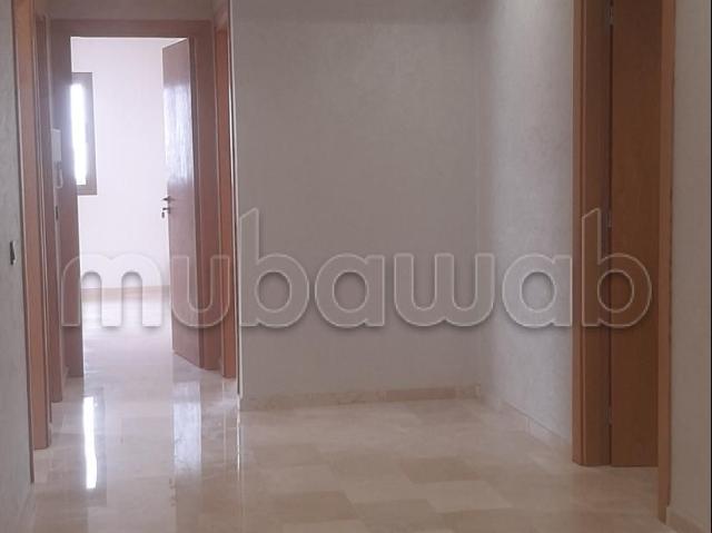 Appartement location à Bouskoura, Gharb-Chrarda-Beni Hssen
