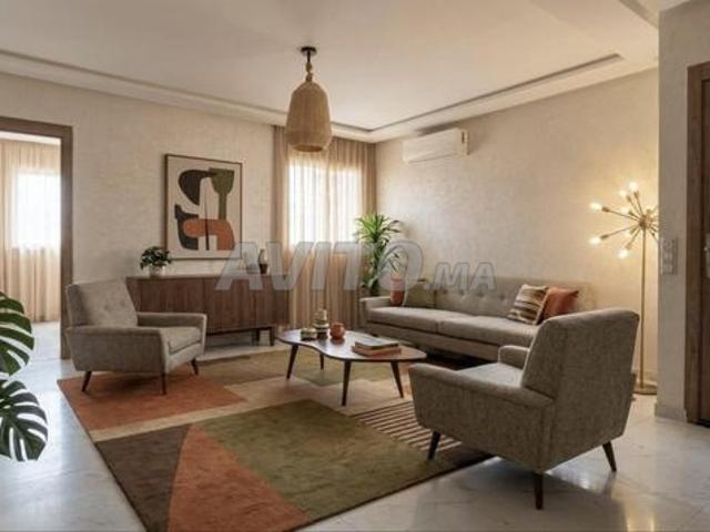 Appartement vente à Gueliz, Marrakech