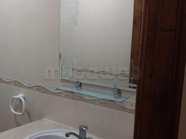 Appartement location à El Harhoura