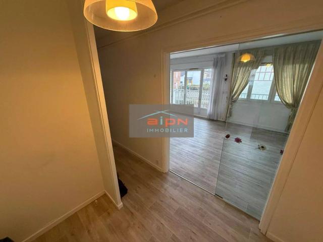 Appartement location à Saint-Étienne-du-Rouvray, Seine-Maritime