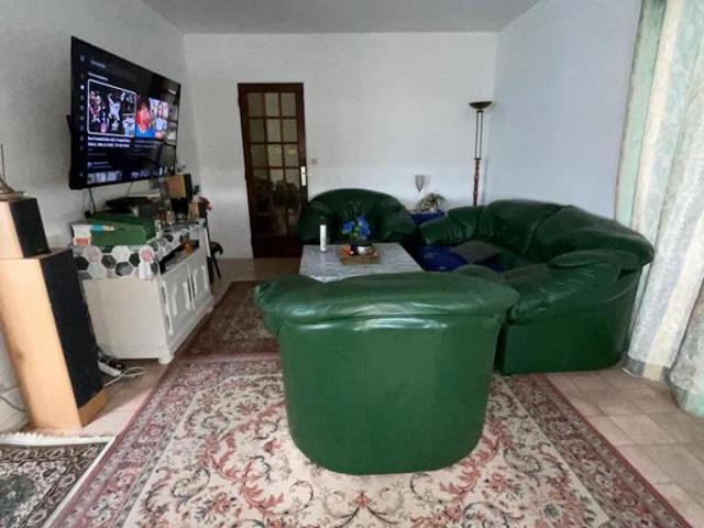 Appartement vente à Vierzon