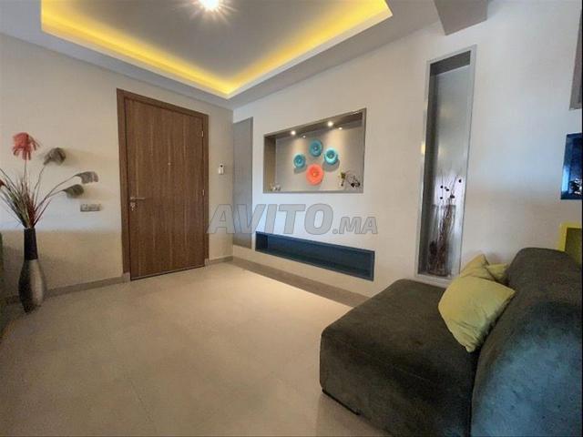 Appartement vente à Anfa, Gharb-Chrarda-Beni Hssen
