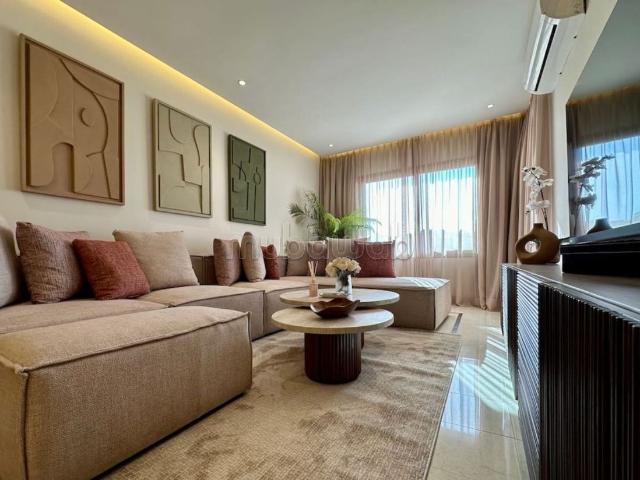 Appartement location à Marrakech, L'Oriental