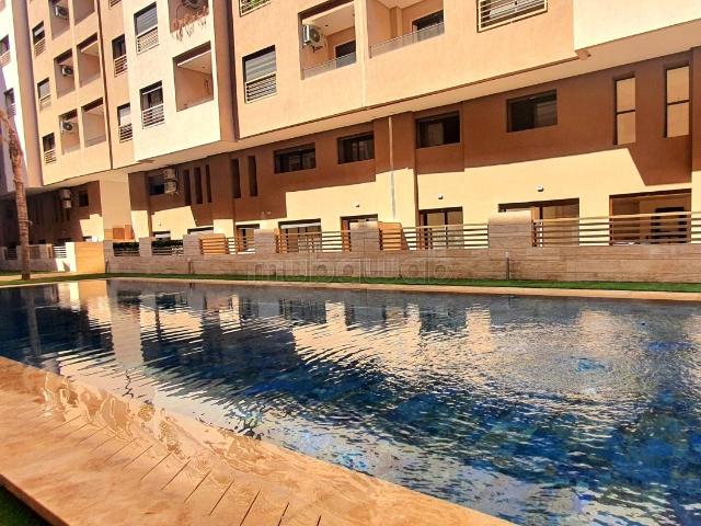Appartement vente à Marrakech, L'Oriental