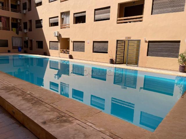 Appartement location à Marrakech, L'Oriental