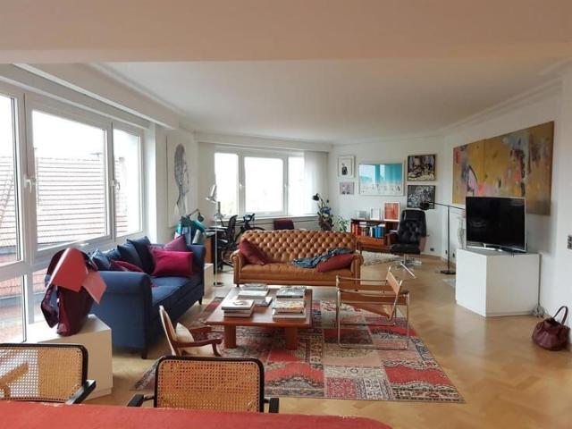 Appartement location à Uccle, Bruxelles