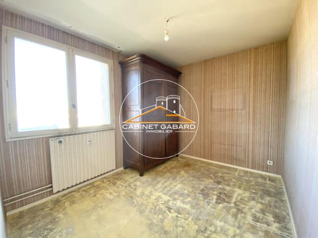 Appartement vente à Angers, Maine-et-Loire