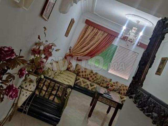 Appartement location à Tangero, Tanger-Tétouan