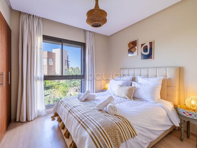 Appartement vente à Marrakech, L'Oriental