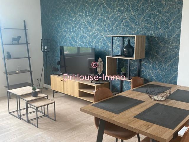 Appartement location à France métropolitaine, Poitiers