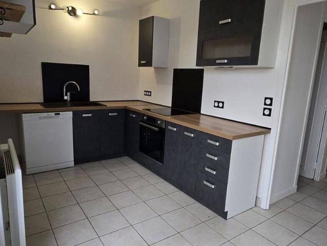 Appartement location à Ville-haute, Provins