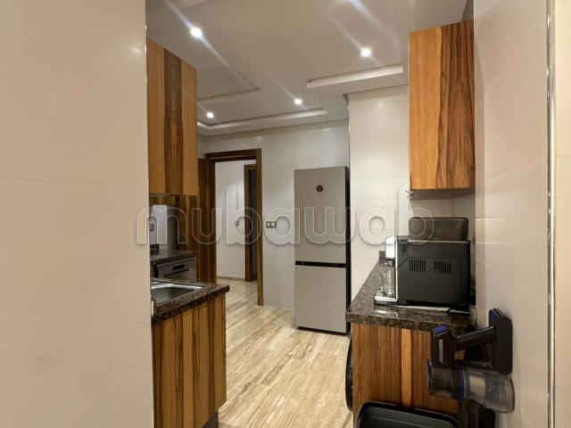Appartement vente à Tangero, Tanger-Tétouan