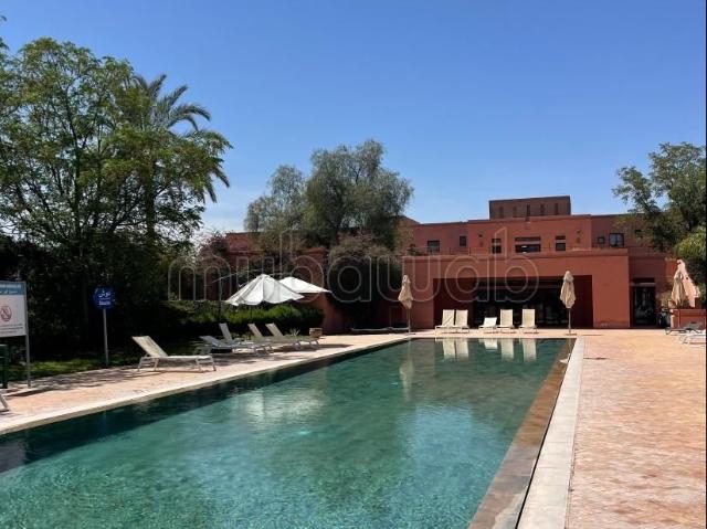 Appartement vente à Marrakech, L'Oriental