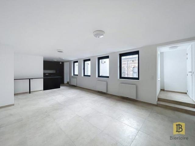 Appartement location à Bergen, Wallonie