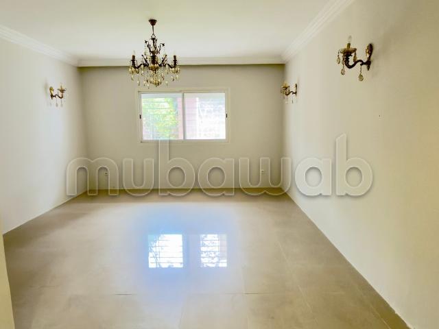 Appartement vente à Rbat
