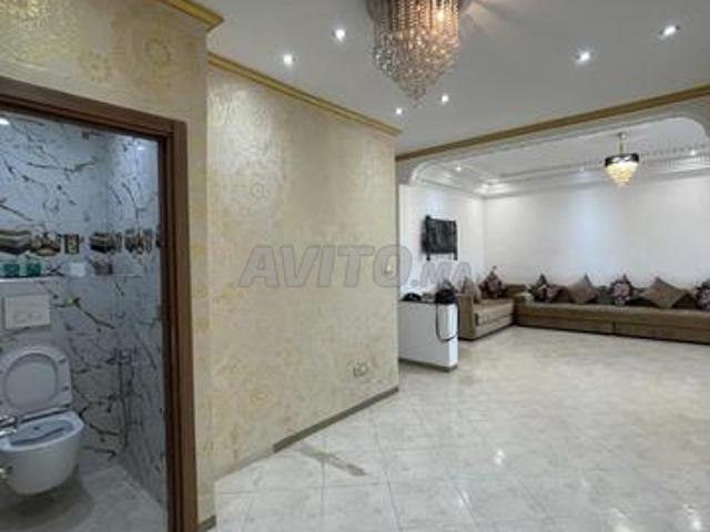 Appartement vente à Meknès