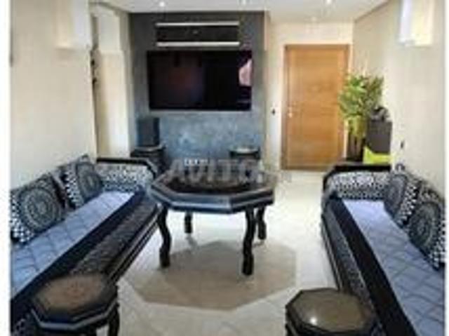 Appartement location à Tangero, Tanger-Tétouan