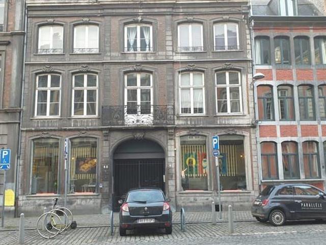 Appartement location à Liège, Wallonie