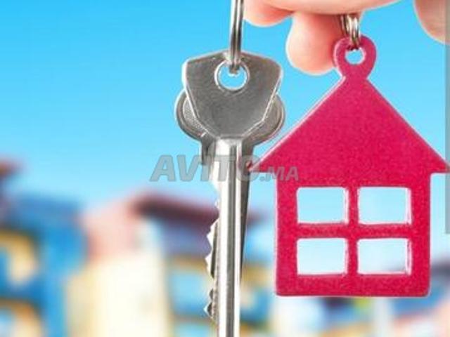 Appartement vente à Lyautey