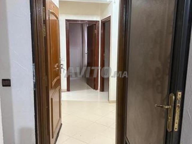 Appartement location à Anfa, Gharb-Chrarda-Beni Hssen