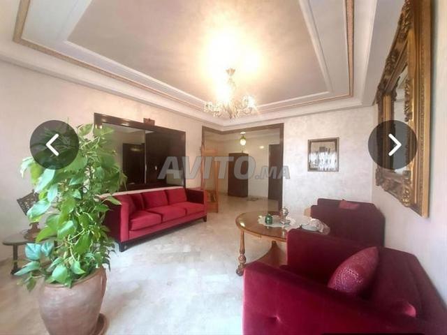 Appartement location à Anfa, Gharb-Chrarda-Beni Hssen