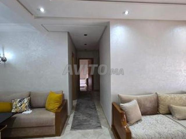 Appartement location à Agadir, Oued ed Dahab-Lagouira