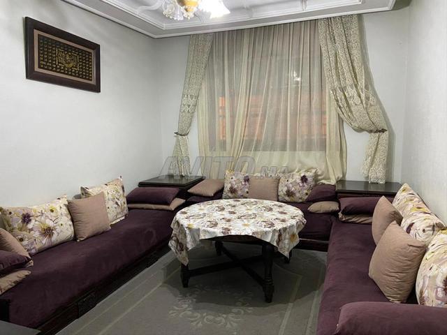 Appartement location à Anfa, Gharb-Chrarda-Beni Hssen